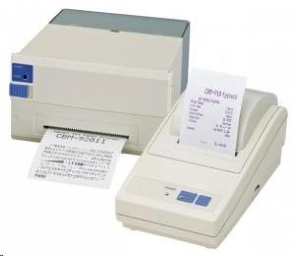Citizen CBM-920II,  LPT