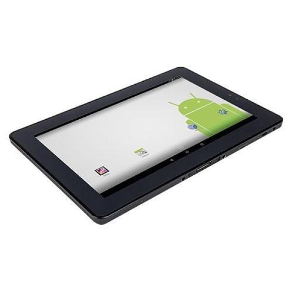 Colormetrics C1000 mPOS,  USB,  BT,  Wi-Fi,  Android,  čierna1
