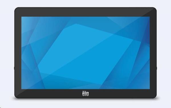 Systém Elo EloPOS, Full-HD, bez stojana, 39.6 cm (15,6&quot;&quot;), kapacitný, SSD