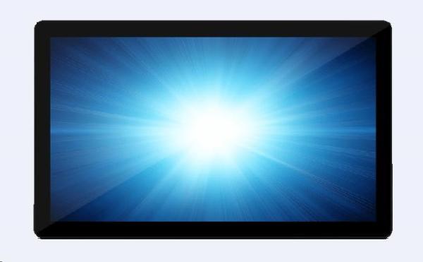 ELO série I 2.0,  54.6 cm (21.5""),  kapacitný,  SSD,  čierny