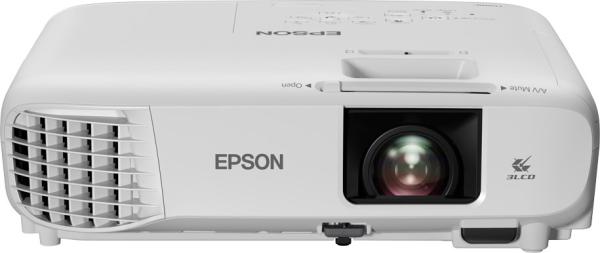 3LCD Epson EB-FH06 Full HD 3500 Ansi, 16:9