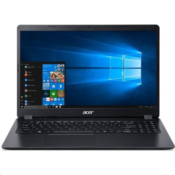 ACER NTB EDU Extensa 15 (EX215-22-R3AS) - 15.6" FHD, AMD Ryzen 3 3250U, 4GB, 128GBSSD, AMD Radeon™ Graphics, kamera,  W10P, či