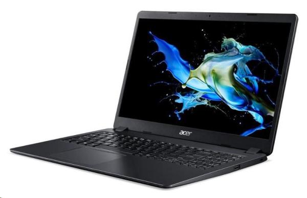 ACER NTB EDU Extensa 15 (EX215-22-R3AS) - 15.6" FHD, AMD Ryzen 3 3250U, 4GB, 128GBSSD, AMD Radeon™ Graphics, kamera,  W10P, či0