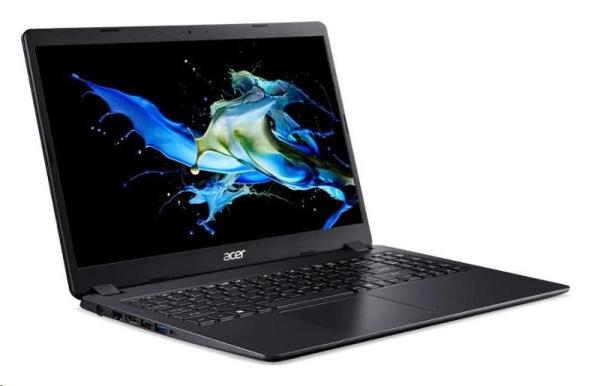 ACER NTB EDU Extensa 15 (EX215-22-R3AS) - 15.6" FHD, AMD Ryzen 3 3250U, 4GB, 128GBSSD, AMD Radeon™ Graphics, kamera,  W10P, či4