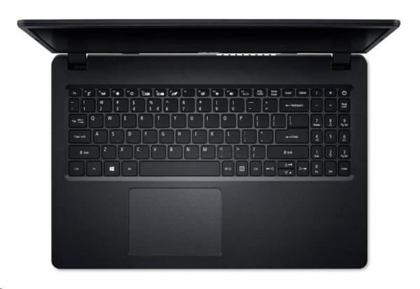 ACER NTB EDU Extensa 15 (EX215-22-R3AS) - 15.6" FHD, AMD Ryzen 3 3250U, 4GB, 128GBSSD, AMD Radeon™ Graphics, kamera,  W10P, či0