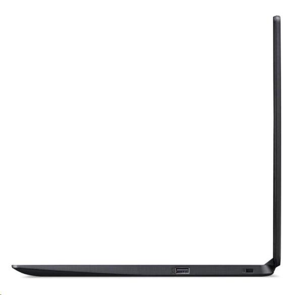 ACER NTB EDU Extensa 15 (EX215-22-R3AS) - 15.6" FHD, AMD Ryzen 3 3250U, 4GB, 128GBSSD, AMD Radeon™ Graphics, kamera,  W10P, či5