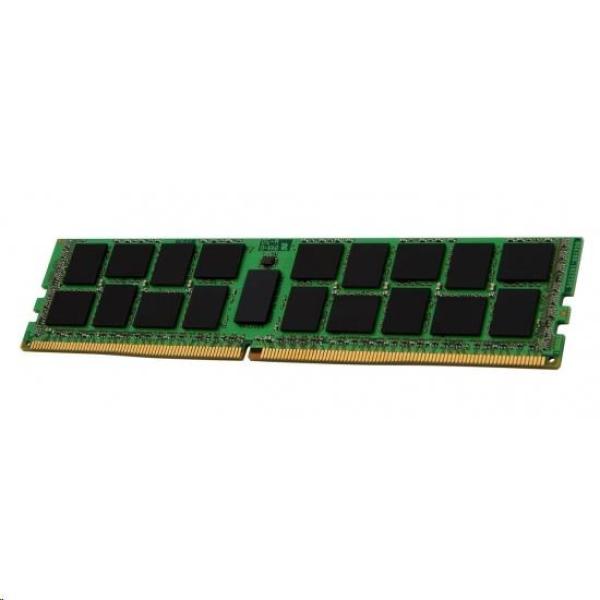 16GB modul DDR4 3200MHz,  značka KINGSTON (KTD-PE432D8/ 16G)