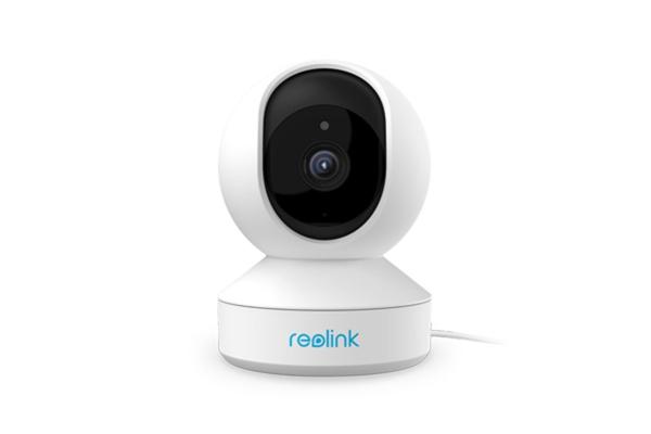 Bezpečnostná kamera REOLINK E1 Pro 1440P,  2.4 /  5 GHz