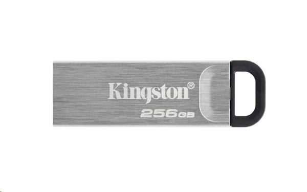 Kingston Flash Disk 256GB USB3.2 Gen 1 DataTraveler Kyson