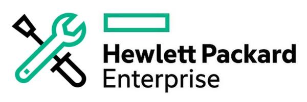 HPE 1Y FC NBD 580x-24 Swt products SVC