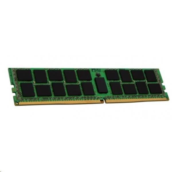 KINGSTON DIMM DDR4 32GB 3200MT/s CL22 ECC1