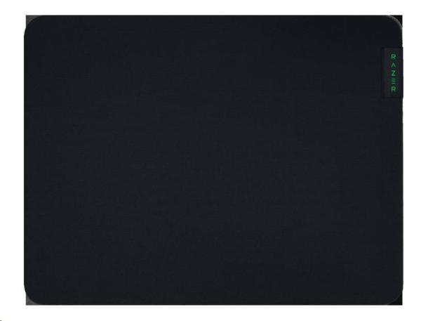 RAZER Gigantus V2 Herná podložka pod myš,  M,  čierna0