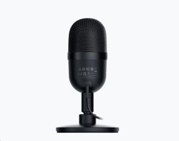 Mikrofón RAZER pre streamovanie Seiren Mini,  čierny1