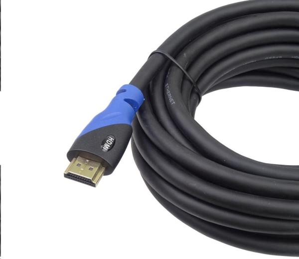 Kábel PREMIUMCORD HDMI na Ultra HDTV,  1.5 m (farba,  pozlátené konektory)2