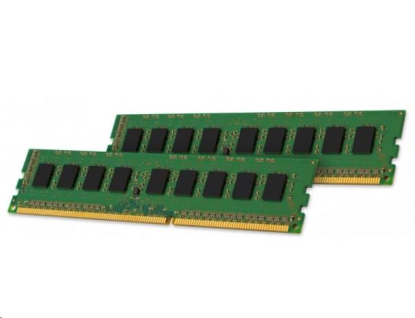 DIMM DDR3L 16GB 1600MHz CL11 (sada 2 kusov) 1.35 V bez ECC