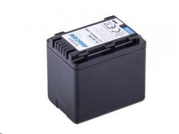 Batéria AVACOM pre Panasonic VW-VBT380 Li-Ion 3.6V 3900mAh 14Wh