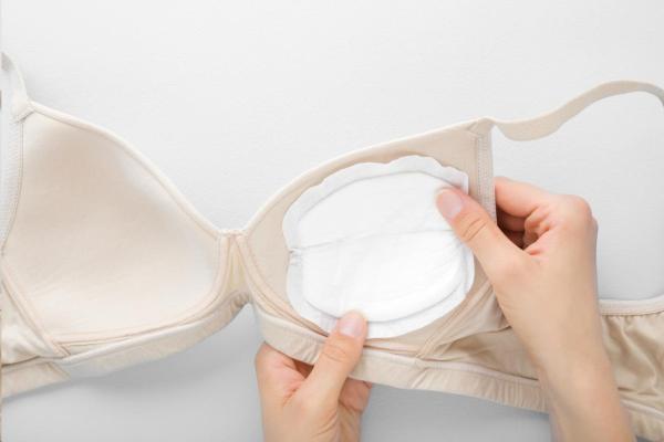 TrueLife Breast Pads3