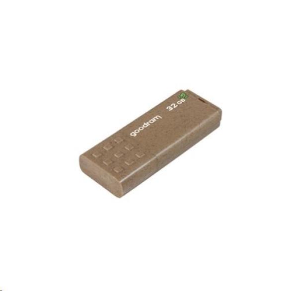 GOODRAM Flash Disk 32GB UME3,  USB 3.0,  ECO FRIENDLY