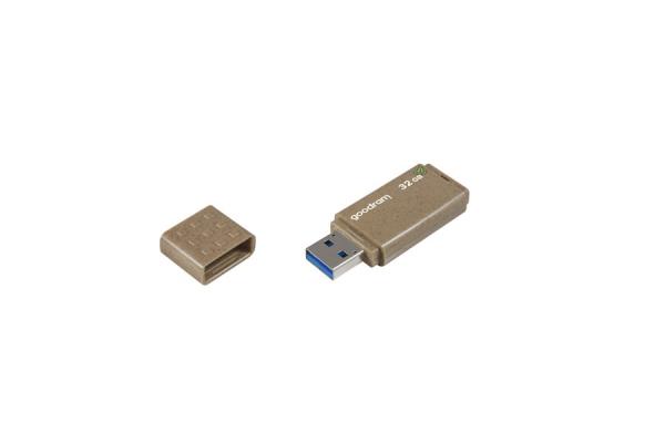 GOODRAM Flash Disk 32GB UME3,  USB 3.0,  ECO FRIENDLY1