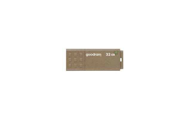 GOODRAM Flash Disk 32GB UME3,  USB 3.0,  ECO FRIENDLY2