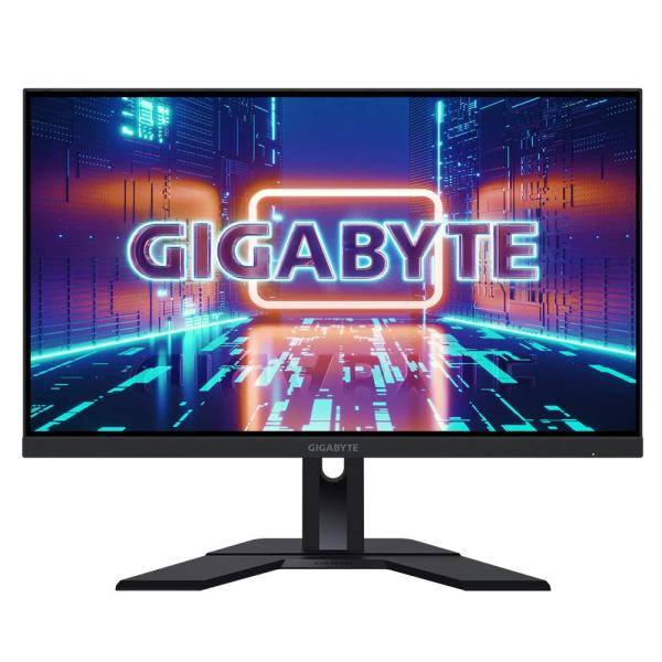 GIGABYTE LCD - 27" Gaming monitor M27Q EK,  IPS,  2560 x 1440 QHD,  170Hz,  1000:1,  350cd/ m2,  0.5ms,  2xHDMI,  1xDP0