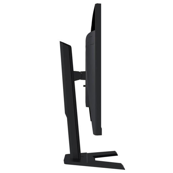 GIGABYTE LCD - 27" Gaming monitor M27Q EK,  IPS,  2560 x 1440 QHD,  170Hz,  1000:1,  350cd/ m2,  0.5ms,  2xHDMI,  1xDP1