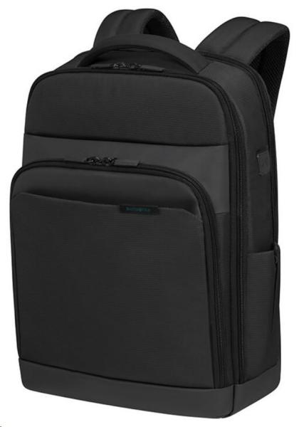 Samsonite MYSIGHT batoh na notebook 15,6" 1st Black