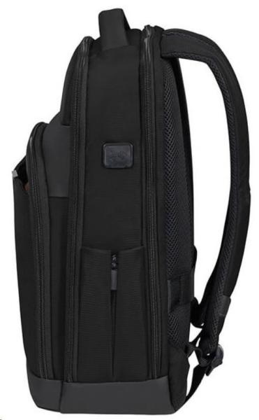 Samsonite MYSIGHT batoh na notebook 15, 6" 1st Black2