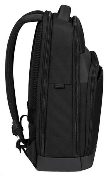 Samsonite MYSIGHT batoh na notebook 15, 6" 1st Black2