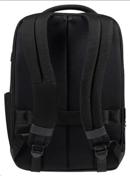 Samsonite MYSIGHT batoh na notebook 15, 6" 1st Black4