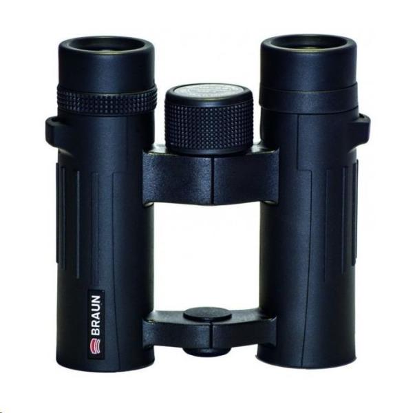 Braun COMPAGNO 8 x 26 WP dalekohled0
