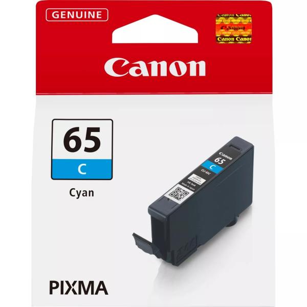 Canon BJ CARTRIDGE CLI-65 C EUR/ OCN