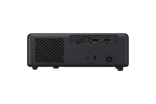 EPSON projektor EF-11,  Full HD,  laser,  2.500.000:1,  USB 2.0,  HDMI,  Miracast,  3, 5mm Jack,  2W repro5