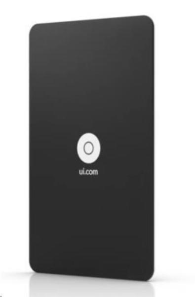 UBNT UniFi Access Starter Kit [4x 10/ 100/ 1000,  802.3bt,  3xPoE-Out,  PoE-In]7