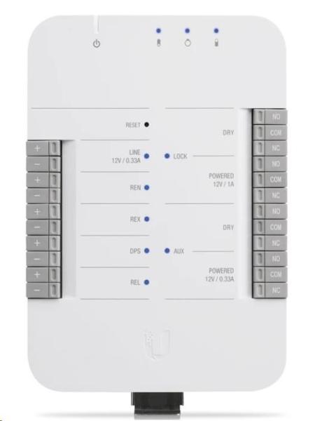 Ubiquiti UA-Hub - UniFi Access Hub1