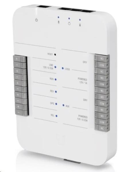 Ubiquiti UA-Hub - UniFi Access Hub2