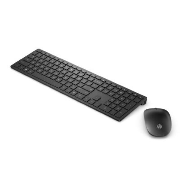 HP Pavilion Wired 300 – KEYBOARD – maďarská1