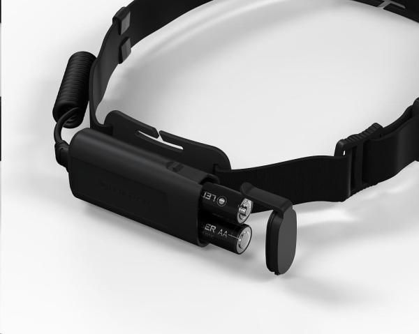 Ledlenser H5 Core čelová svítilna2