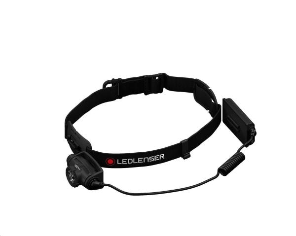 Ledlenser H5 Core čelová svítilna3