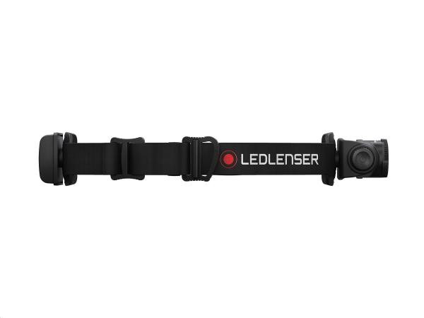 Ledlenser H5R Core čelová svítilna2