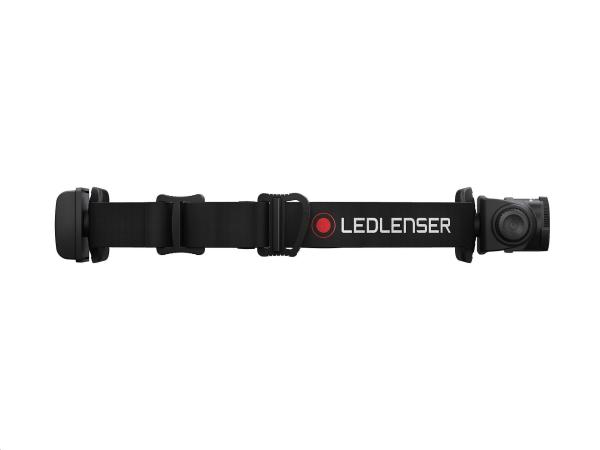 LEDLENSER čelovka H5R Core - Box4