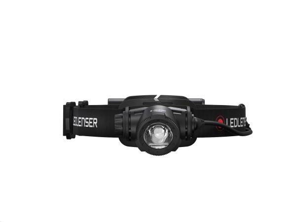 LEDLENSER čelovka H7R Core - Box0