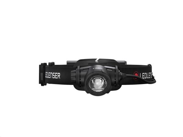 LEDLENSER čelovka H7R Core - Box2