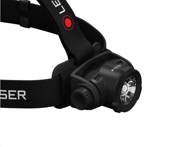 LEDLENSER čelovka H7R Core - Box5