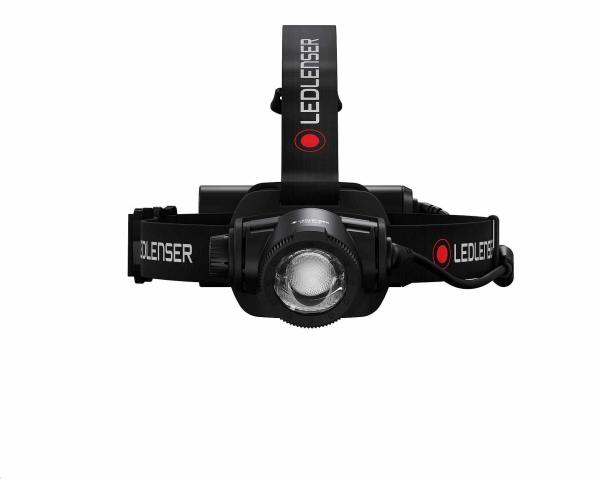 Ledlenser H15R Core čelová svítilna0