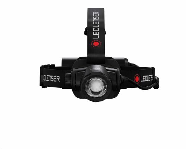 LEDLENSER čelovka H15R Core - Box0