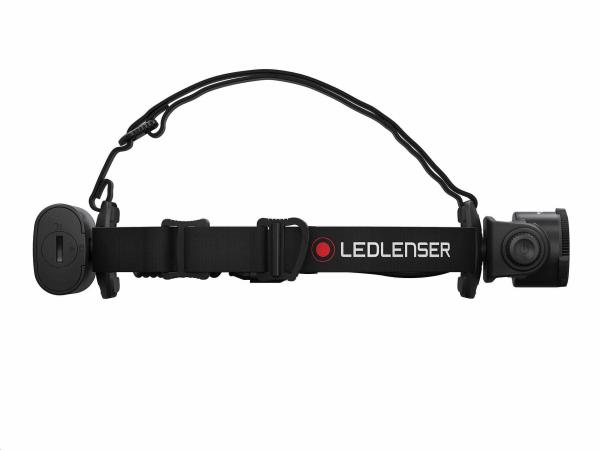 LEDLENSER čelovka H15R Core - Box3