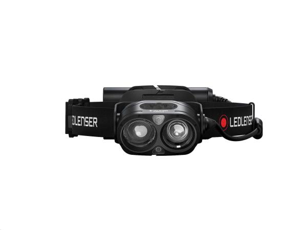 LEDLENSER čelovka H19R Core - Box1