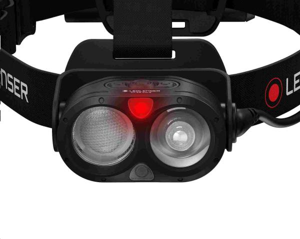 Ledlenser H19R Core čelová svítilna1
