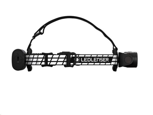 LEDLENSER čelovka H19R Signature - Box5